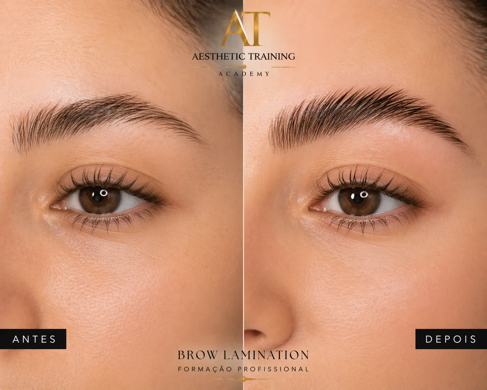 Brow Lamination
